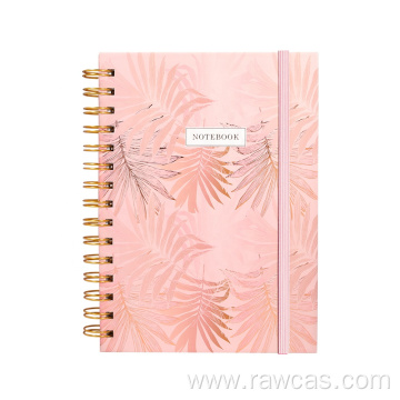 Custom Women Paper Writing Journals Notebook